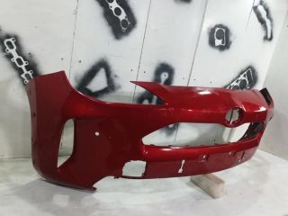 bontott TOYOTA YARIS CROSS Első Lökhárító (Üresen)