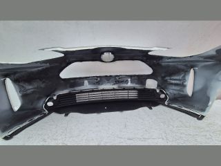 bontott TOYOTA YARIS CROSS Első Lökhárító (Üresen)