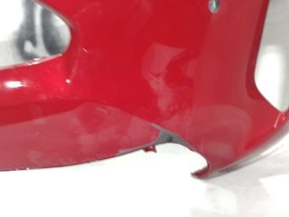 bontott TOYOTA YARIS CROSS Első Lökhárító (Üresen)