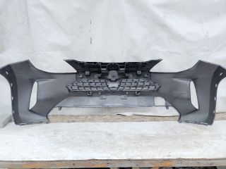 bontott TOYOTA YARIS CROSS Első Lökhárító (Üresen)