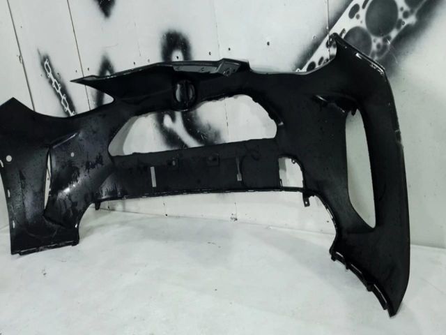 bontott TOYOTA YARIS CROSS Első Lökhárító (Üresen)