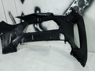 bontott TOYOTA YARIS CROSS Első Lökhárító (Üresen)