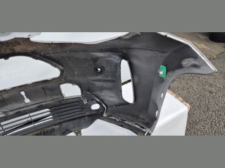 bontott TOYOTA YARIS CROSS Első Lökhárító (Üresen)