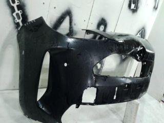 bontott TOYOTA YARIS CROSS Első Lökhárító (Üresen)