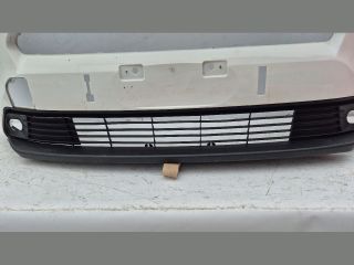 bontott TOYOTA YARIS CROSS Első Lökhárító (Üresen)