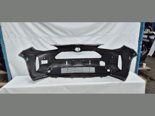 bontott TOYOTA YARIS CROSS Első Lökhárító (Üresen)