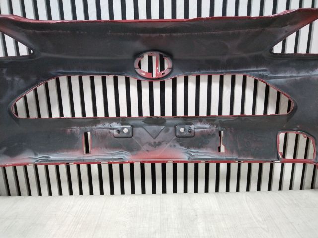 bontott TOYOTA YARIS CROSS Első Lökhárító (Üresen)