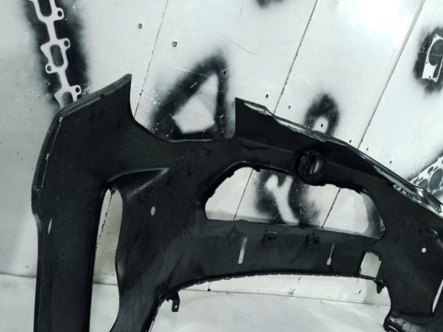 bontott TOYOTA YARIS CROSS Első Lökhárító (Üresen)