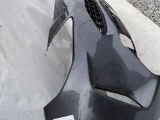 bontott TOYOTA YARIS CROSS Első Lökhárító (Üresen)