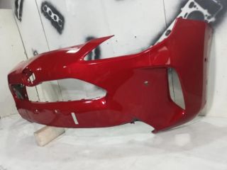 bontott TOYOTA YARIS CROSS Első Lökhárító (Üresen)