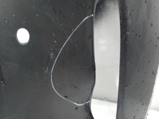 bontott TOYOTA YARIS CROSS Első Lökhárító (Üresen)