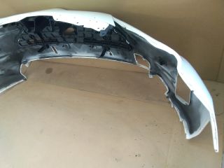 bontott TOYOTA YARIS CROSS Első Lökhárító (Üresen)