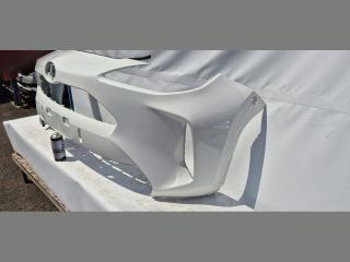 bontott TOYOTA YARIS CROSS Első Lökhárító (Üresen)