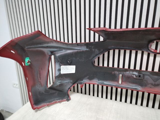 bontott TOYOTA YARIS CROSS Első Lökhárító (Üresen)