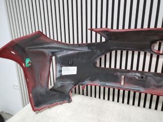 bontott TOYOTA YARIS CROSS Első Lökhárító (Üresen)