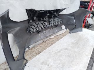 bontott TOYOTA YARIS CROSS Első Lökhárító (Üresen)