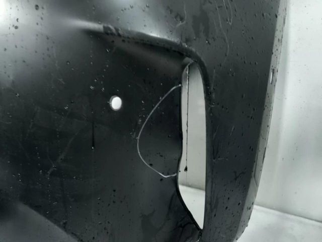 bontott TOYOTA YARIS CROSS Első Lökhárító (Üresen)