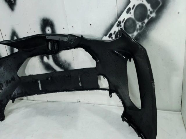 bontott TOYOTA YARIS CROSS Első Lökhárító (Üresen)