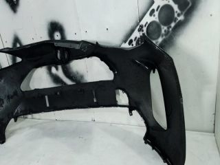 bontott TOYOTA YARIS CROSS Első Lökhárító (Üresen)