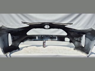 bontott TOYOTA YARIS CROSS Első Lökhárító (Üresen)