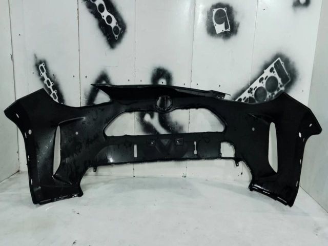 bontott TOYOTA YARIS CROSS Első Lökhárító (Üresen)