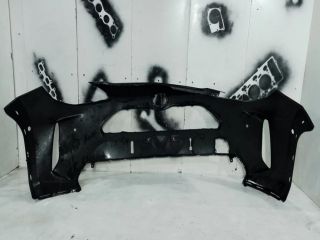 bontott TOYOTA YARIS CROSS Első Lökhárító (Üresen)