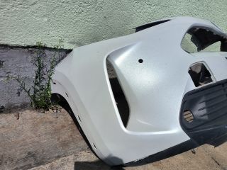 bontott TOYOTA YARIS CROSS Első Lökhárító (Üresen)