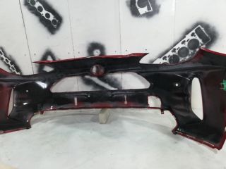 bontott TOYOTA YARIS CROSS Első Lökhárító (Üresen)