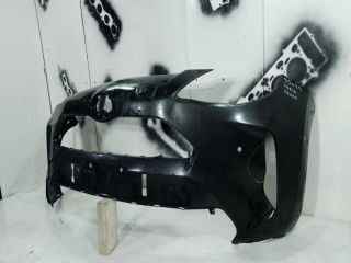 bontott TOYOTA YARIS CROSS Első Lökhárító (Üresen)