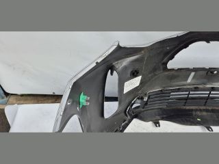 bontott TOYOTA YARIS CROSS Első Lökhárító (Üresen)