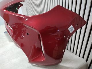 bontott TOYOTA YARIS CROSS Első Lökhárító (Üresen)