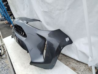 bontott TOYOTA YARIS CROSS Első Lökhárító (Üresen)