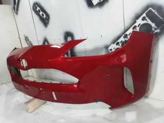 bontott TOYOTA YARIS CROSS Első Lökhárító (Üresen)