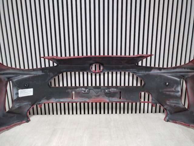 bontott TOYOTA YARIS CROSS Első Lökhárító (Üresen)