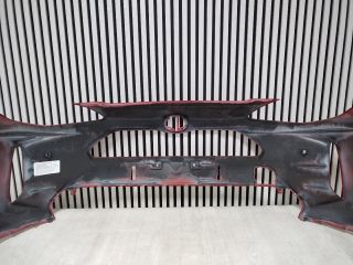 bontott TOYOTA YARIS CROSS Első Lökhárító (Üresen)