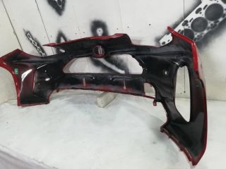 bontott TOYOTA YARIS CROSS Első Lökhárító (Üresen)