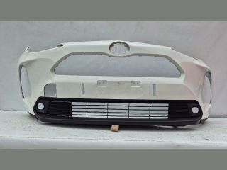 bontott TOYOTA YARIS CROSS Első Lökhárító (Üresen)