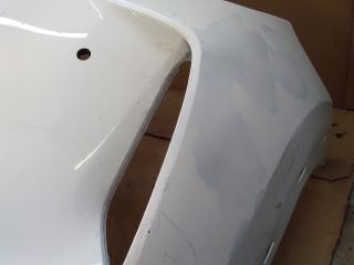 bontott TOYOTA YARIS CROSS Első Lökhárító (Üresen)