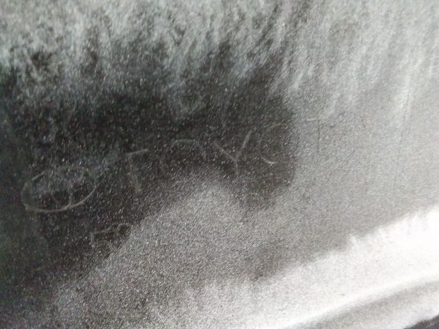 bontott TOYOTA YARIS CROSS Első Lökhárító (Üresen)