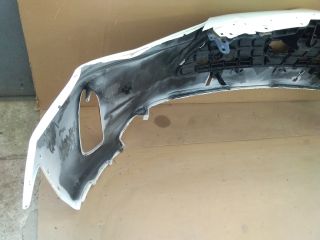 bontott TOYOTA YARIS CROSS Első Lökhárító (Üresen)