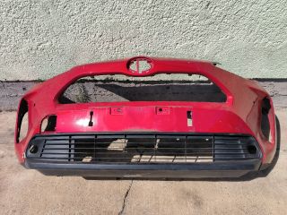 bontott TOYOTA YARIS CROSS Első Lökhárító (Üresen)