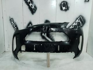 bontott TOYOTA YARIS CROSS Első Lökhárító (Üresen)