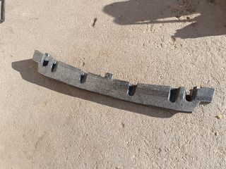 bontott TOYOTA YARIS CROSS Első Lökhárító Ütközés Elnyelő Hab