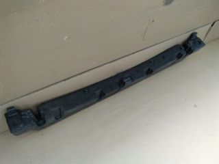 bontott TOYOTA YARIS CROSS Első Lökhárító Ütközés Elnyelő Hab