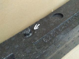 bontott TOYOTA YARIS CROSS Első Lökhárító Ütközés Elnyelő Hab