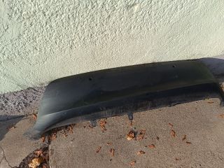 bontott TOYOTA YARIS CROSS Hátsó Lökhárító Alsó (Műanyag)