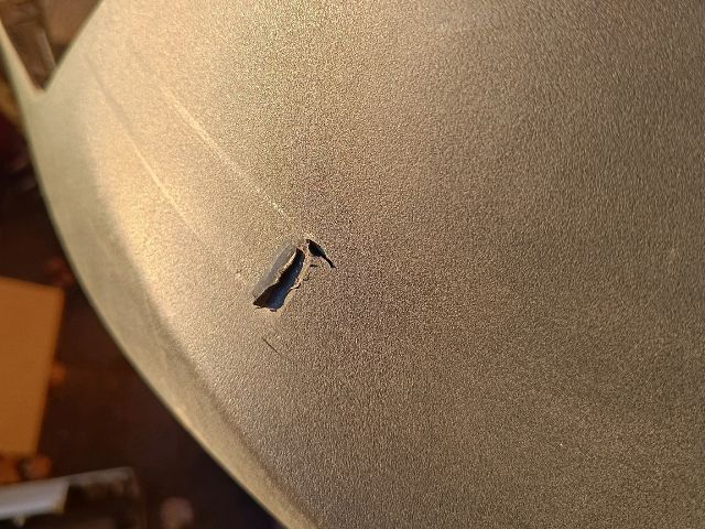 bontott TOYOTA YARIS CROSS Hátsó Lökhárító Alsó (Műanyag)