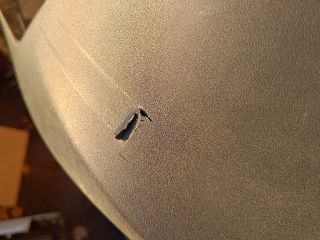 bontott TOYOTA YARIS CROSS Hátsó Lökhárító Alsó (Műanyag)