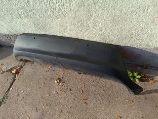 bontott TOYOTA YARIS CROSS Hátsó Lökhárító Alsó (Műanyag)