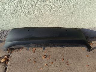 bontott TOYOTA YARIS CROSS Hátsó Lökhárító Alsó (Műanyag)